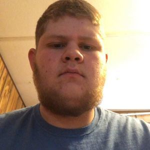 Meet your Posher, Brent